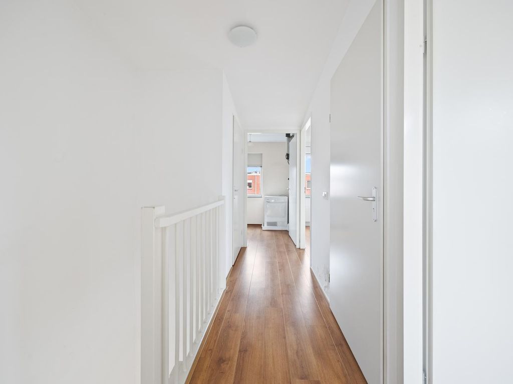 Amalia van Solmsstraat 78, 'S-Gravenhage