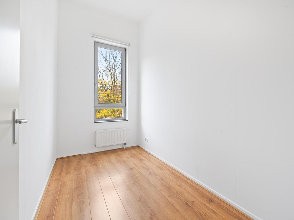 Amalia van Solmsstraat 78, 'S-Gravenhage