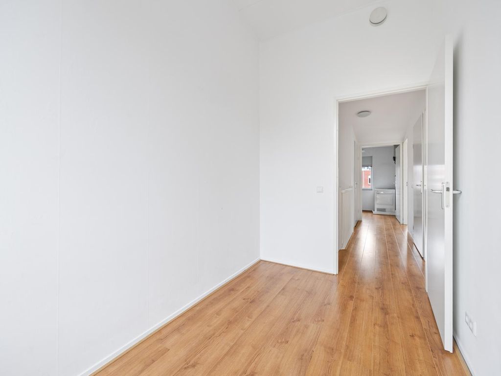 Amalia van Solmsstraat 78, 'S-Gravenhage