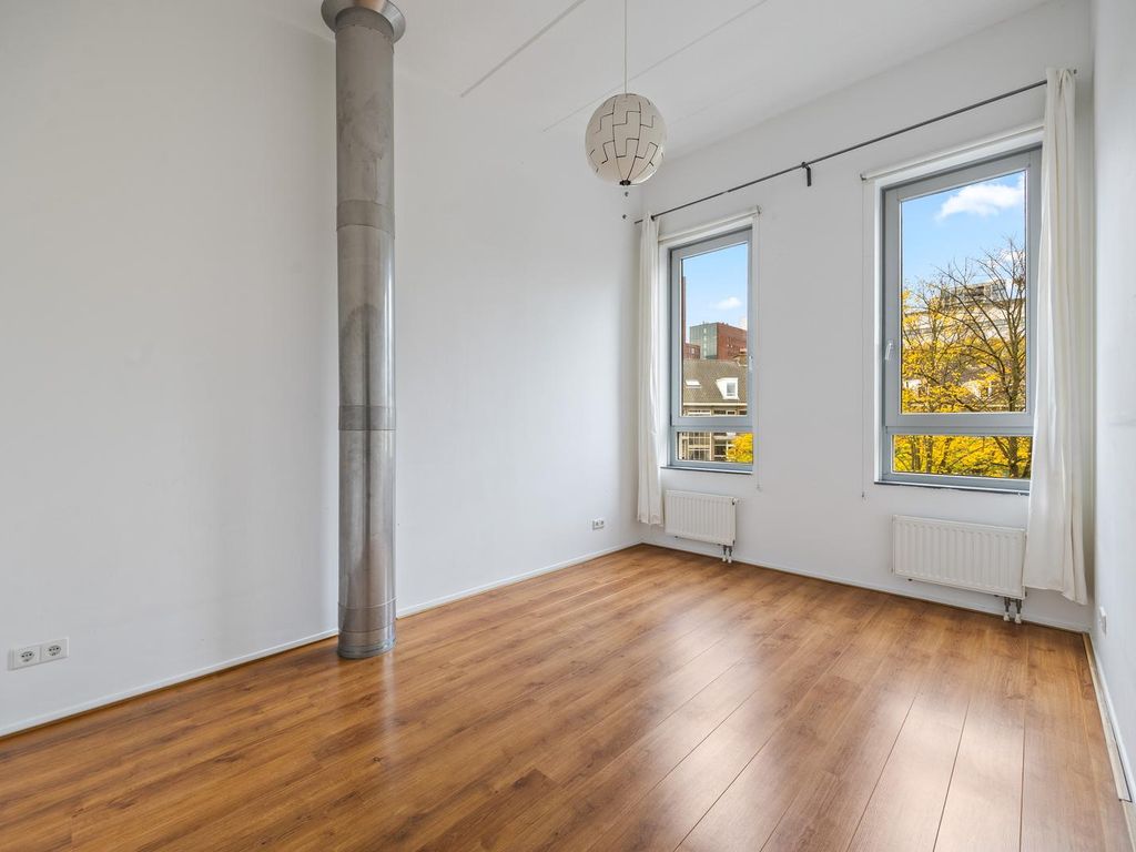 Amalia van Solmsstraat 78, 'S-Gravenhage