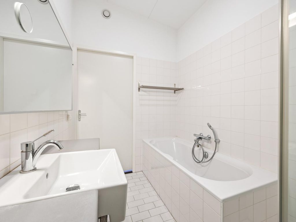 Amalia van Solmsstraat 78, 'S-Gravenhage