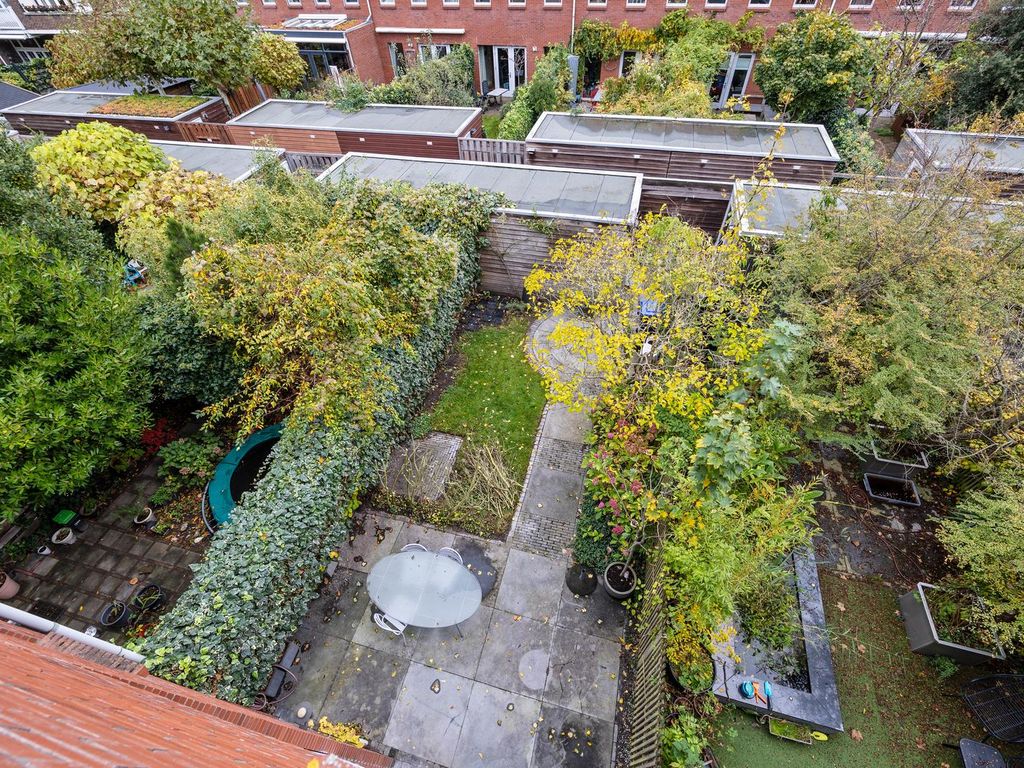 Amalia van Solmsstraat 78, 'S-Gravenhage