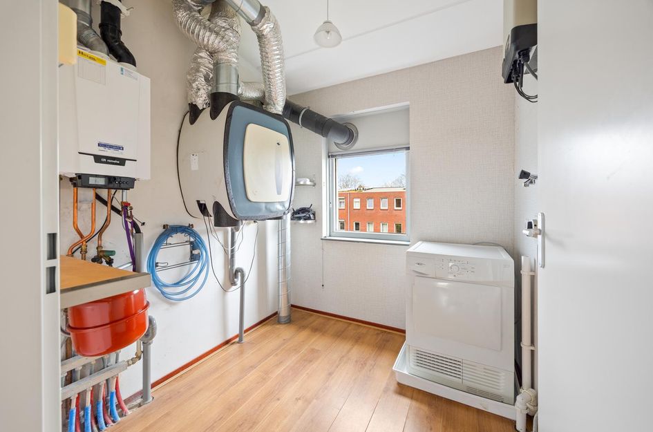 Amalia van Solmsstraat 78