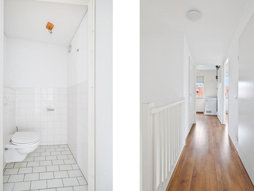 Amalia van Solmsstraat 78, 'S-Gravenhage