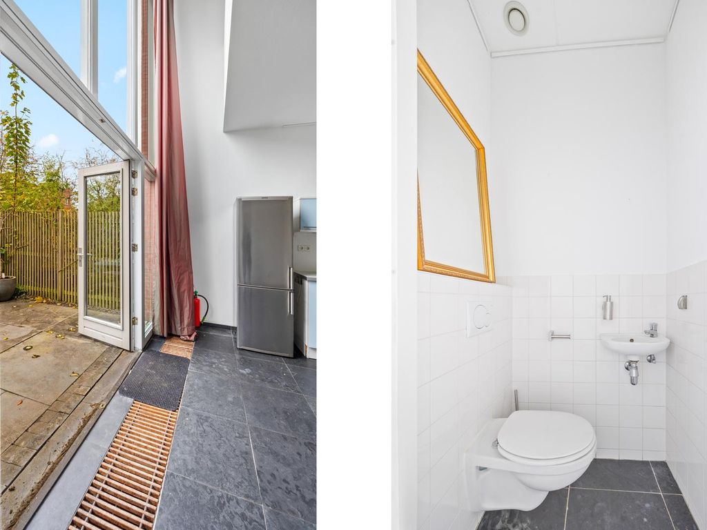 Amalia van Solmsstraat 78, 'S-Gravenhage