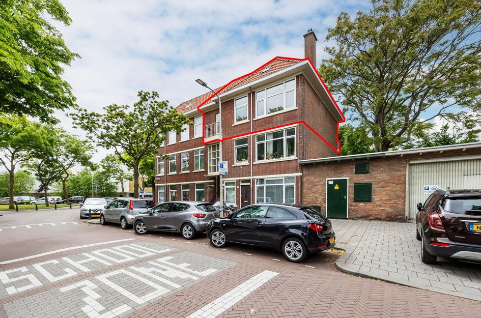 Coornhertstraat 19