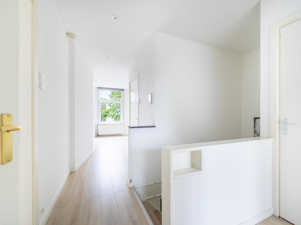 Coornhertstraat 19, 'S-Gravenhage