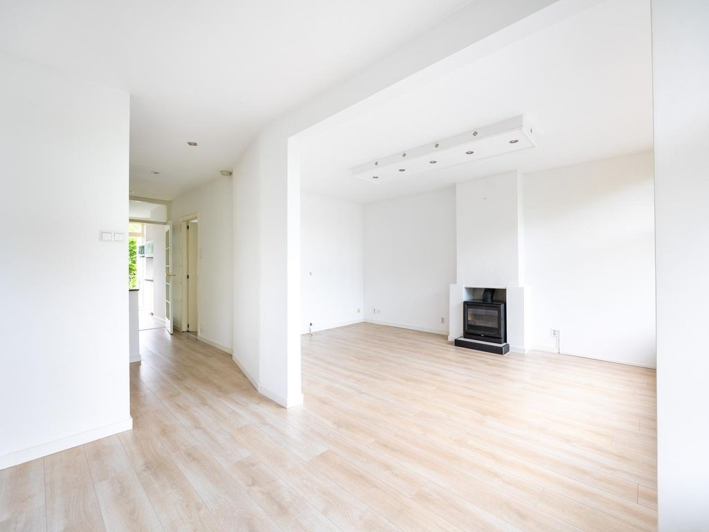 Coornhertstraat 19, 'S-Gravenhage