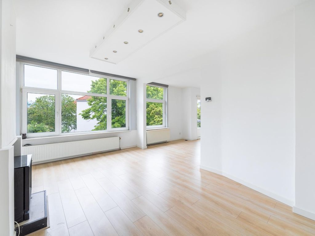 Coornhertstraat 19, 'S-Gravenhage