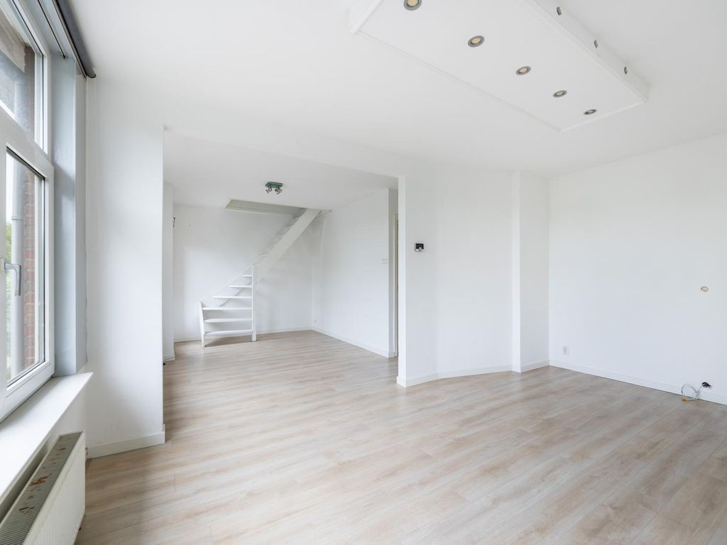 Coornhertstraat 19, 'S-Gravenhage