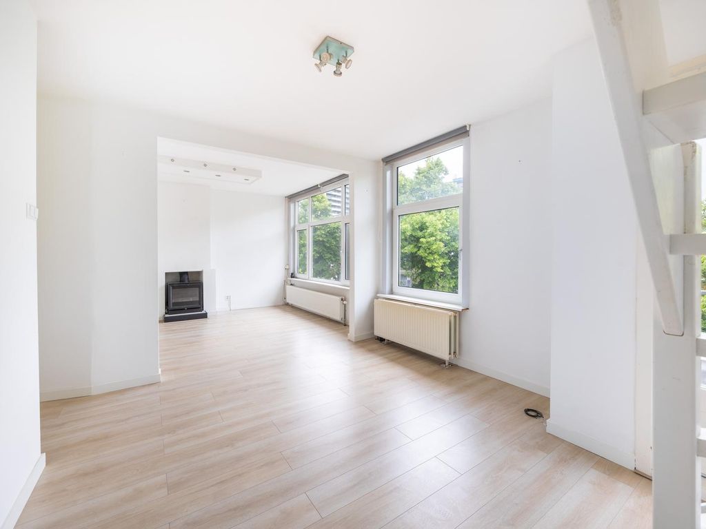 Coornhertstraat 19, 'S-Gravenhage