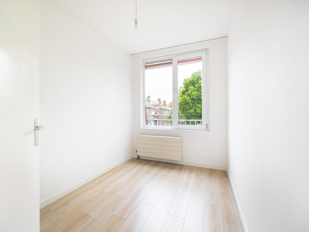 Coornhertstraat 19, 'S-Gravenhage