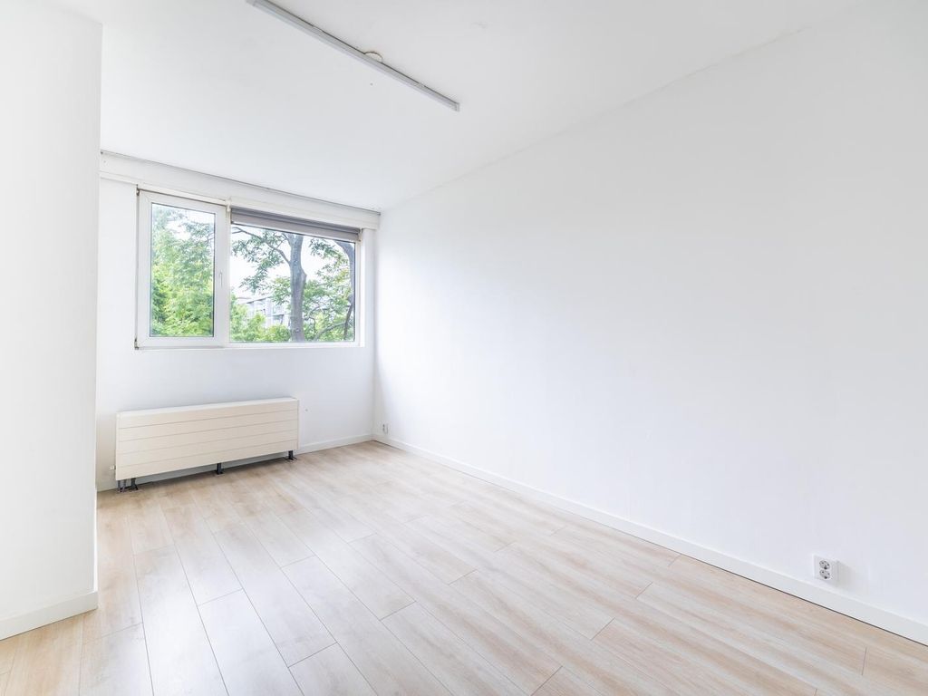 Coornhertstraat 19, 'S-Gravenhage