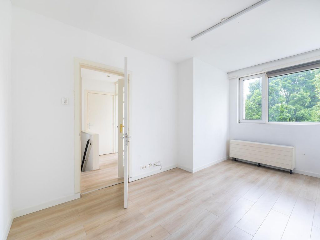 Coornhertstraat 19, 'S-Gravenhage