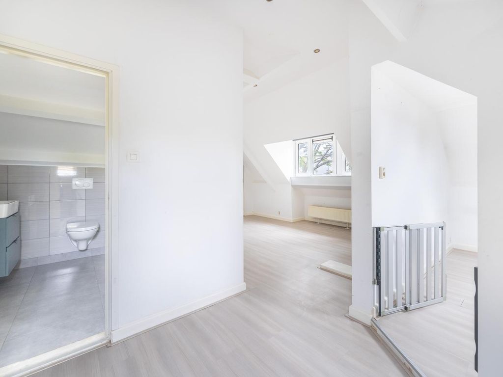 Coornhertstraat 19, 'S-Gravenhage