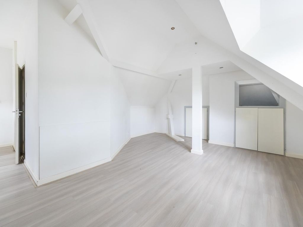 Coornhertstraat 19, 'S-Gravenhage