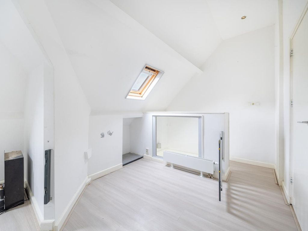 Coornhertstraat 19, 'S-Gravenhage