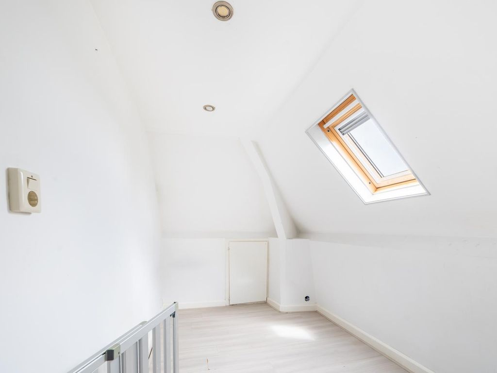 Coornhertstraat 19, 'S-Gravenhage