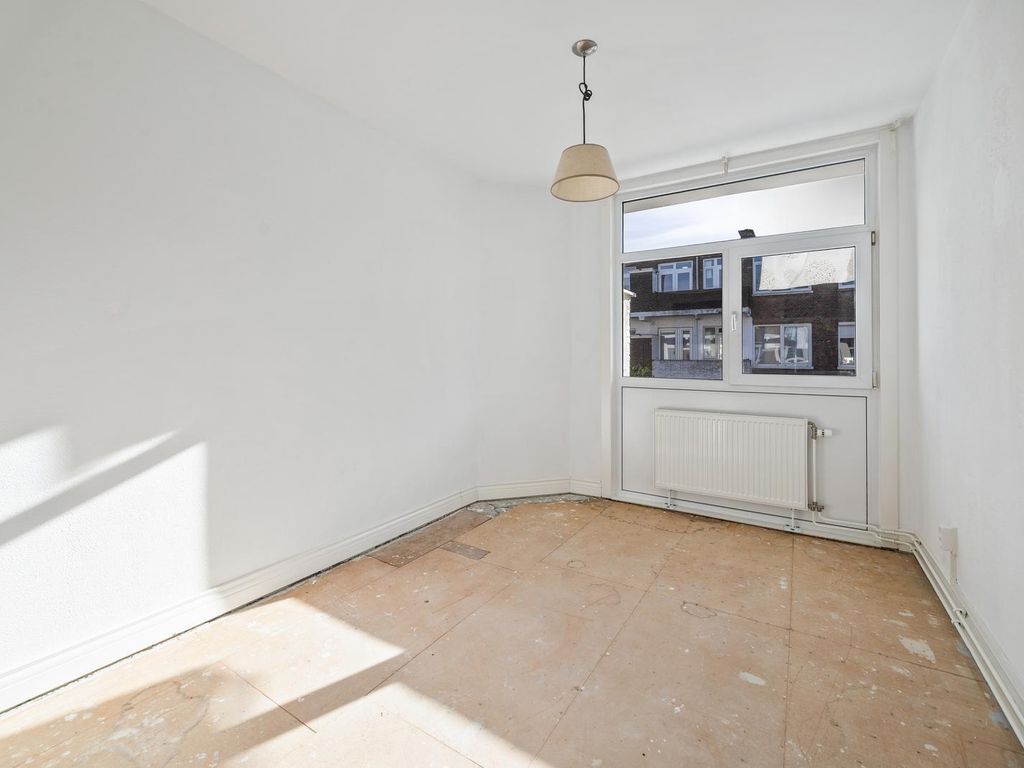 Linnaeusstraat 212, 'S-Gravenhage