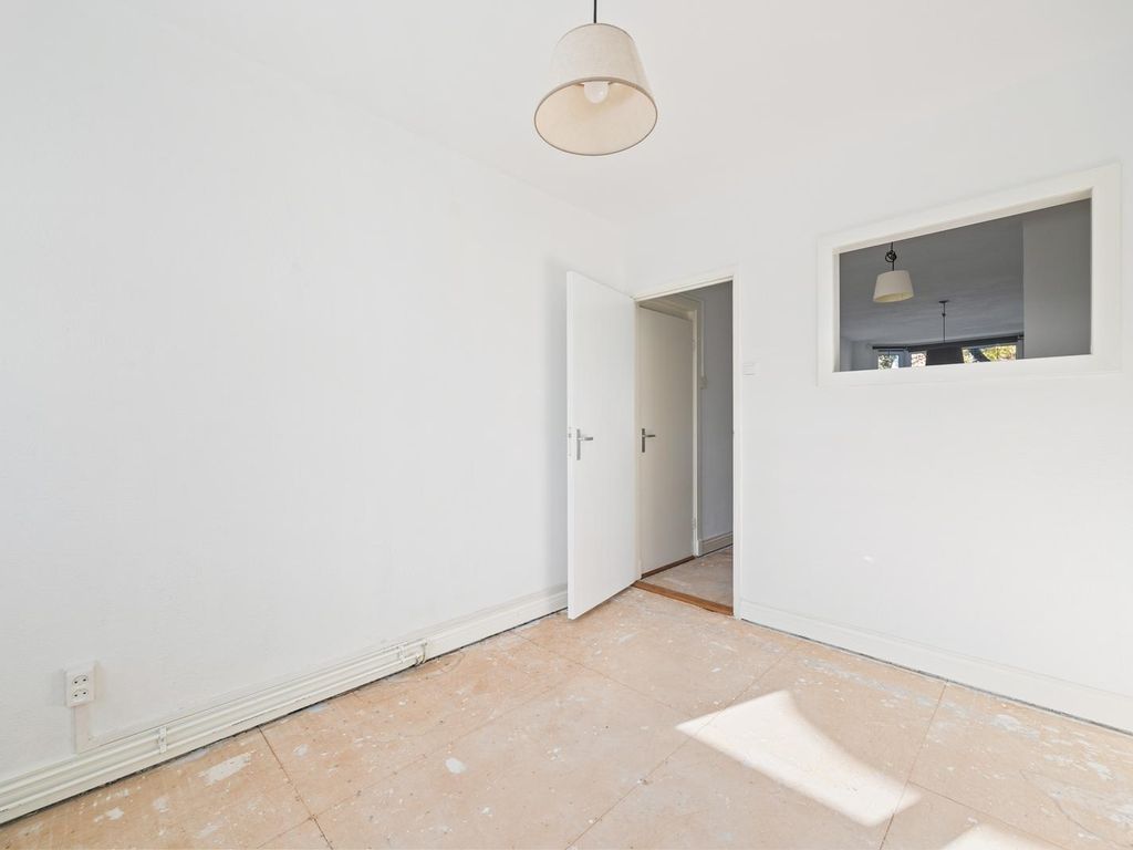 Linnaeusstraat 212, 'S-Gravenhage