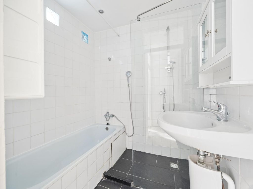 Linnaeusstraat 212, 'S-Gravenhage