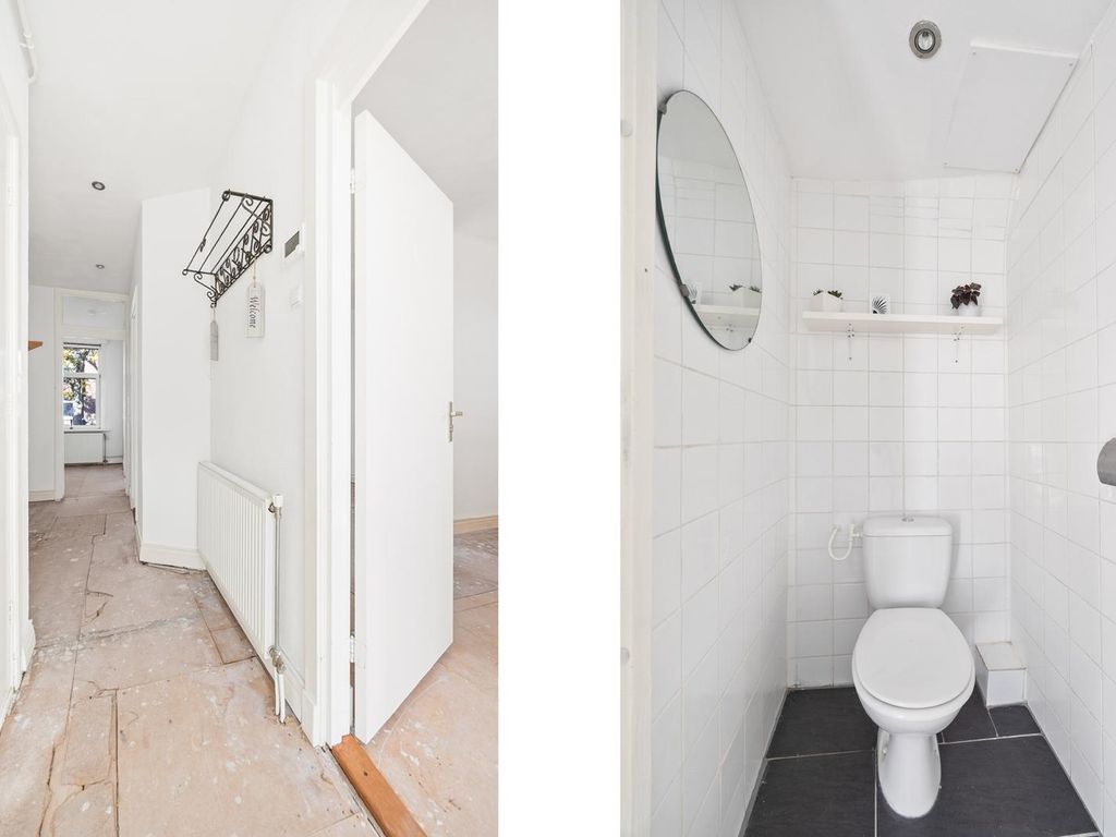 Linnaeusstraat 212, 'S-Gravenhage