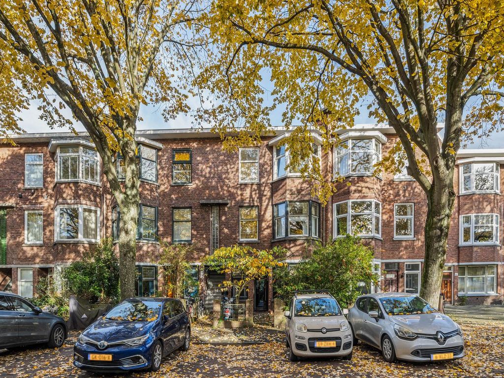 Caan van Necklaan 159a, Rijswijk