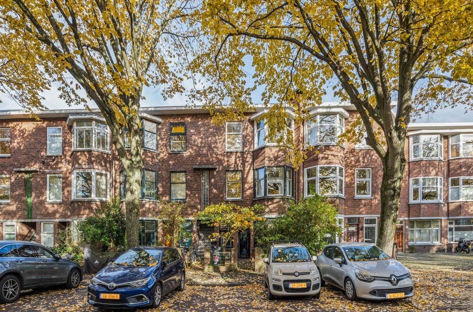 Caan van Necklaan 159a