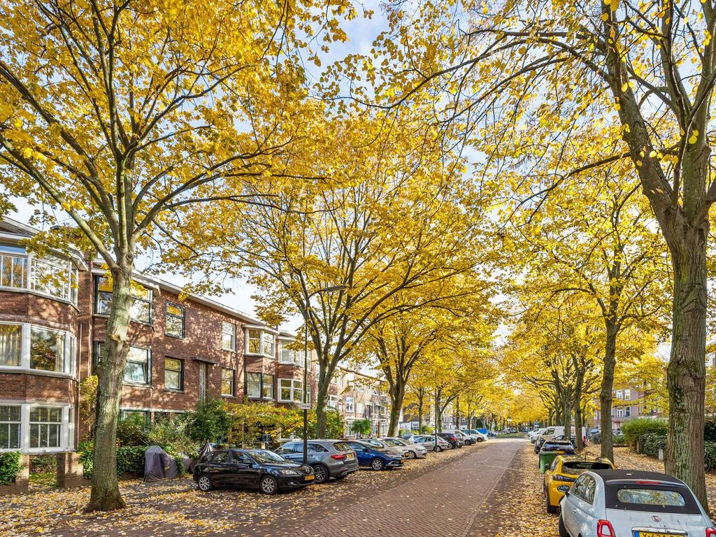Caan van Necklaan 159a, Rijswijk