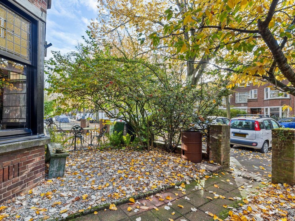 Caan van Necklaan 159a, Rijswijk