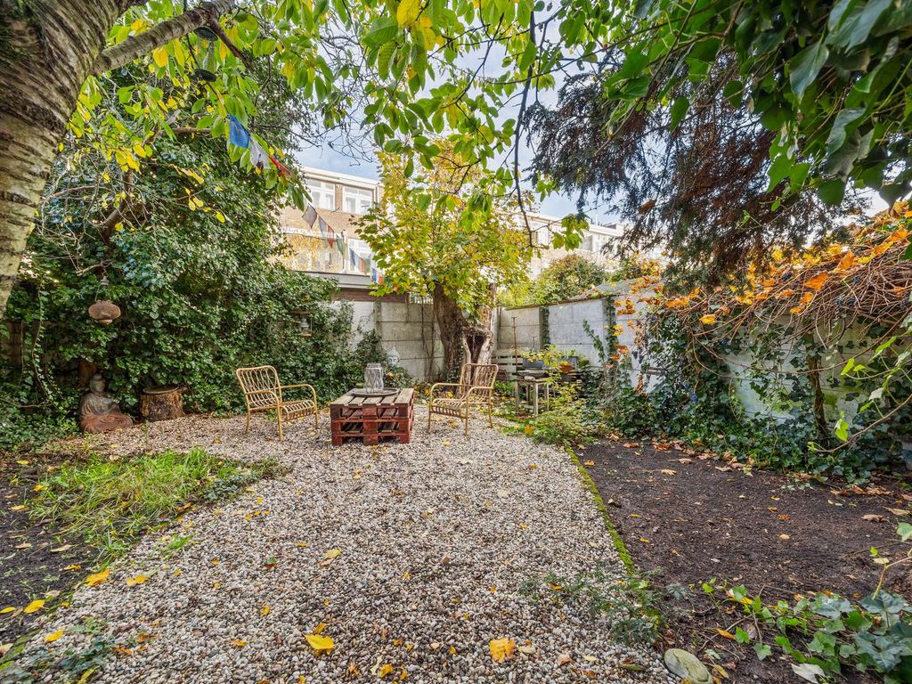 Caan van Necklaan 159a, Rijswijk