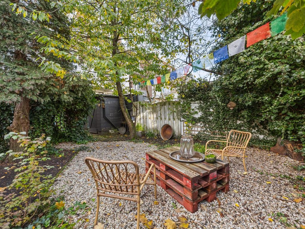 Caan van Necklaan 159a, Rijswijk