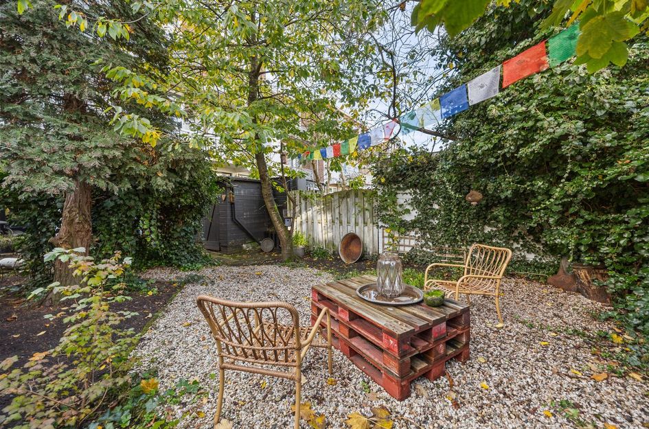 Caan van Necklaan 159a