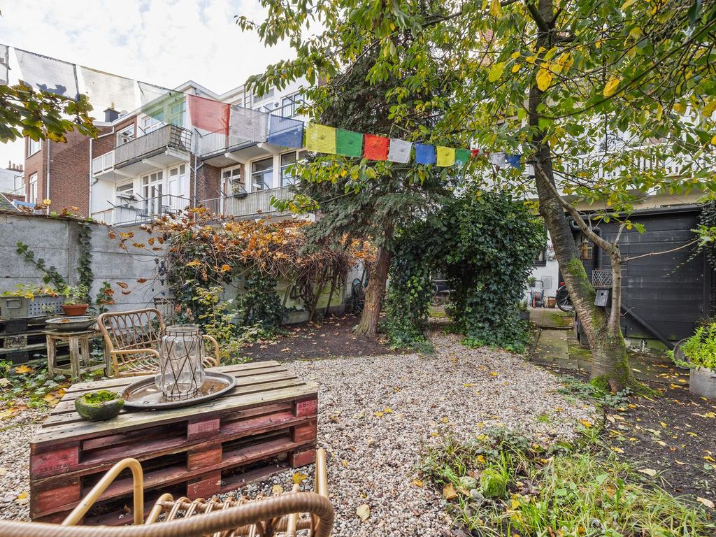 Caan van Necklaan 159a, Rijswijk