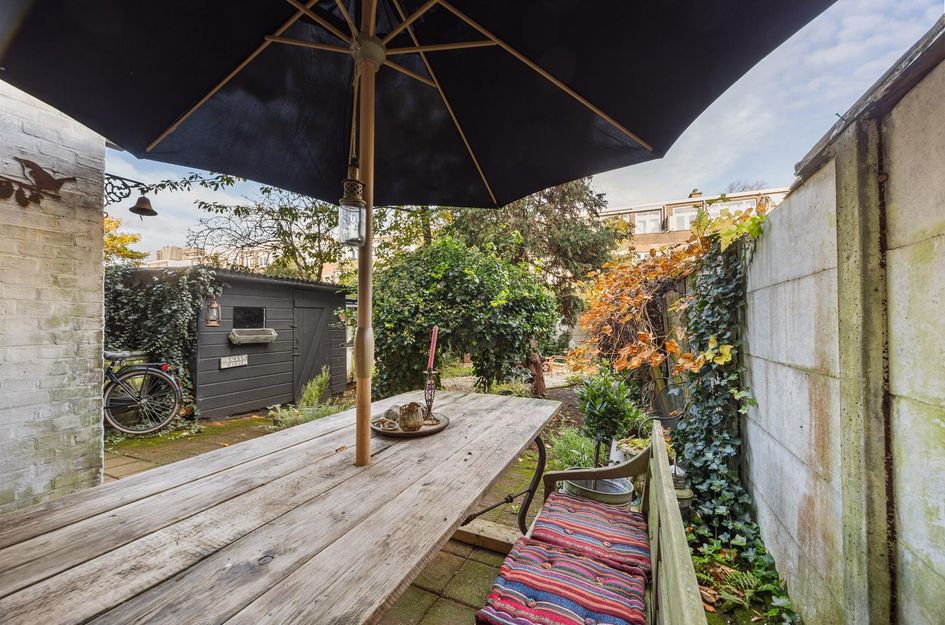 Caan van Necklaan 159a