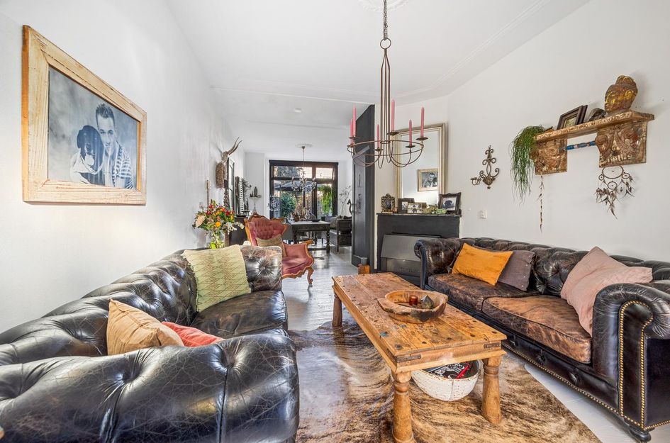 Caan van Necklaan 159a