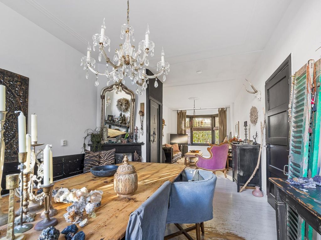 Caan van Necklaan 159a, Rijswijk