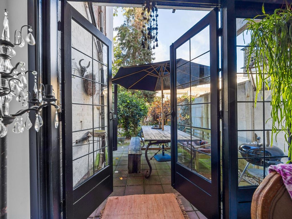 Caan van Necklaan 159a, Rijswijk