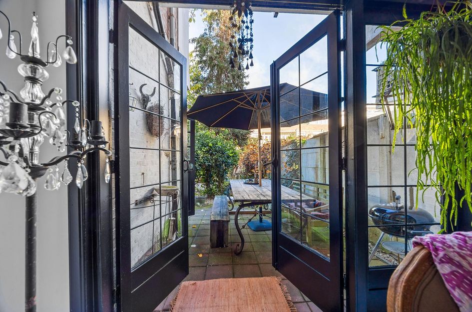 Caan van Necklaan 159a