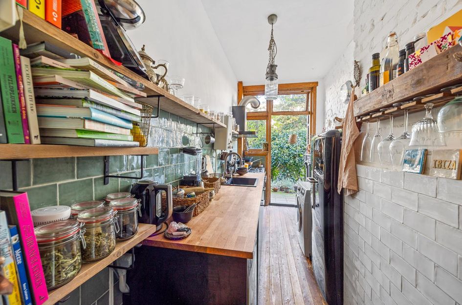 Caan van Necklaan 159a