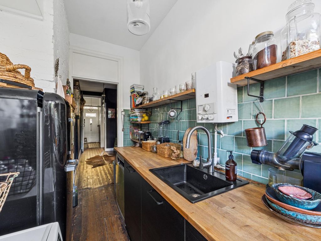 Caan van Necklaan 159a, Rijswijk