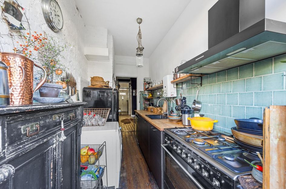 Caan van Necklaan 159a