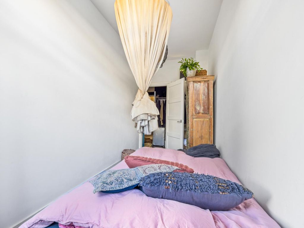 Caan van Necklaan 159a, Rijswijk