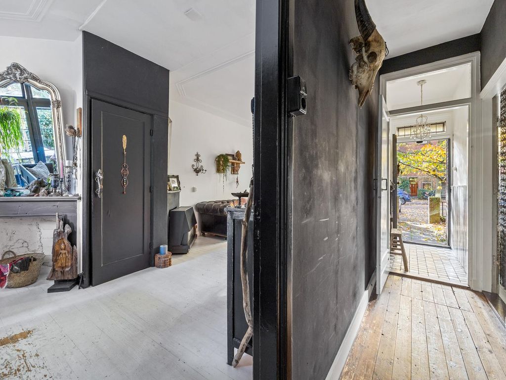 Caan van Necklaan 159a, Rijswijk