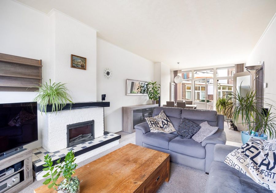 Westduinweg 189, 'S-Gravenhage