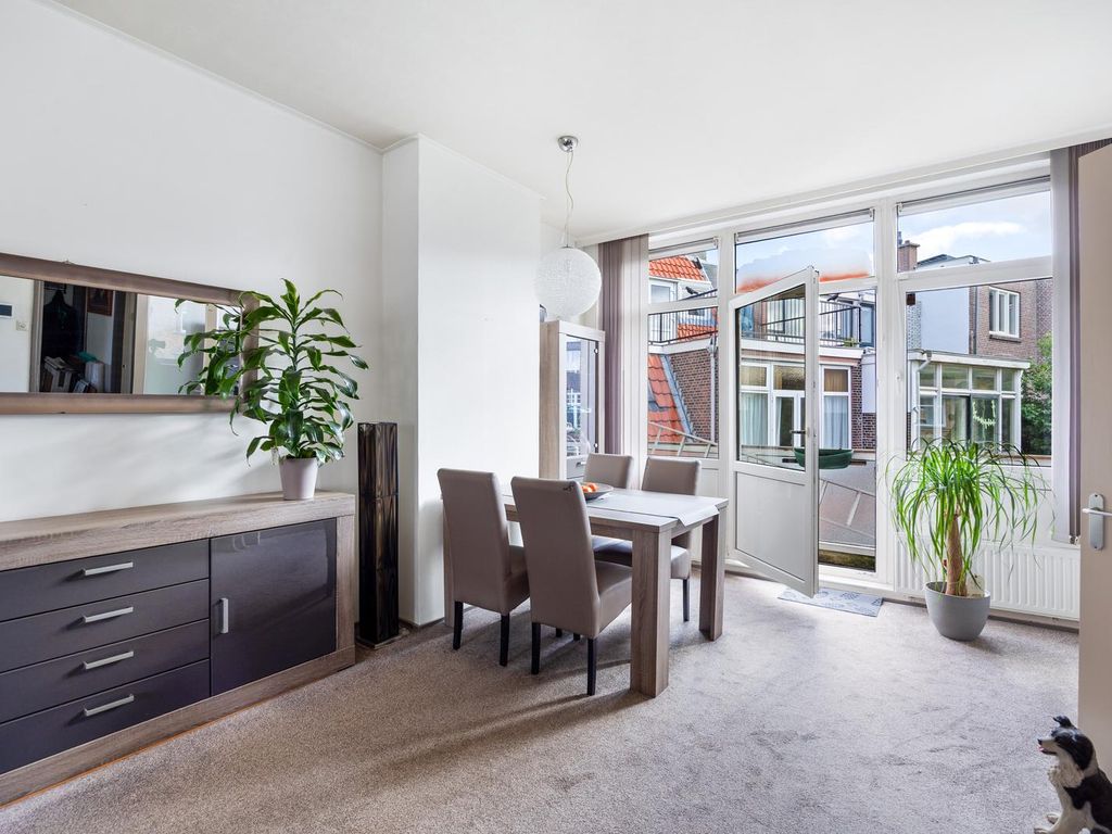 Westduinweg 189, 'S-Gravenhage