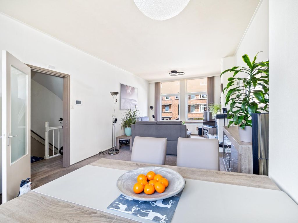 Westduinweg 189, 'S-Gravenhage