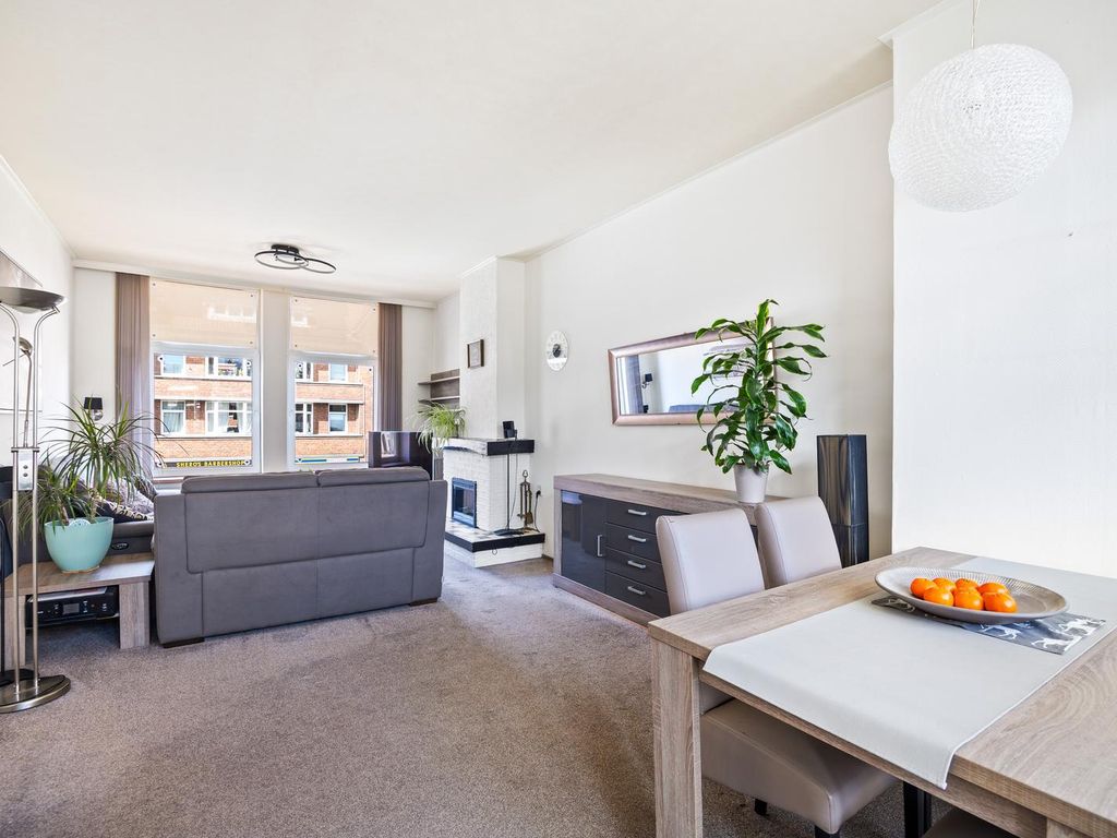 Westduinweg 189, 'S-Gravenhage