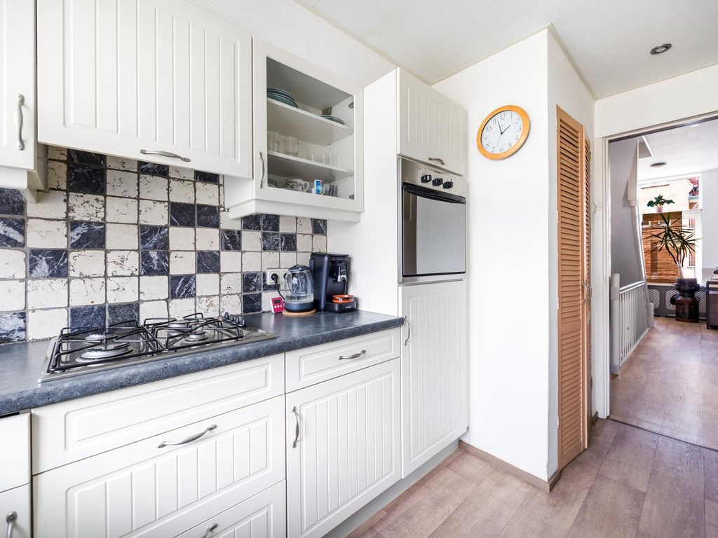 Westduinweg 189, 'S-Gravenhage