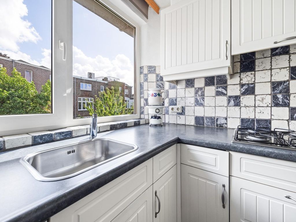 Westduinweg 189, 'S-Gravenhage